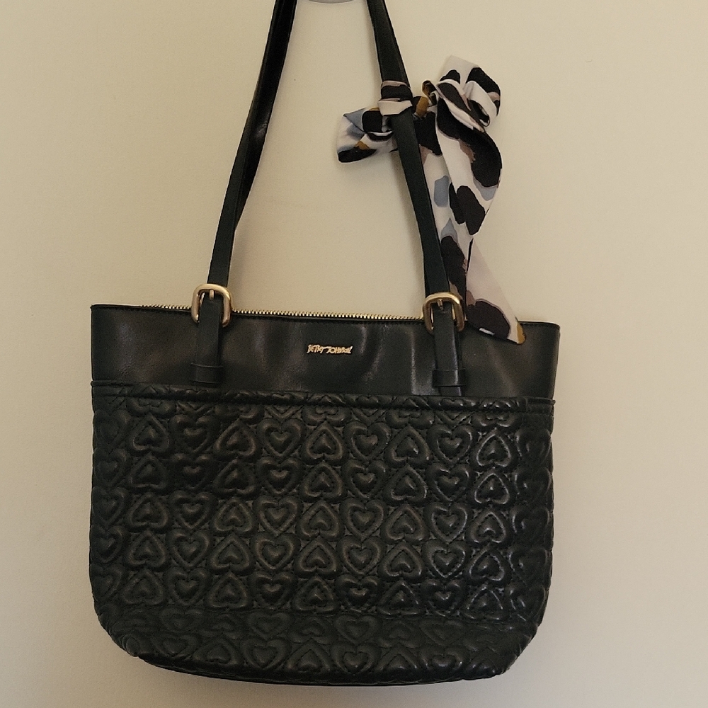 Betsey Johnson Purse